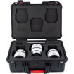 Viltrox EPIC T2 1.33x Full-Frame Anamorphic 3-Lens Set (PL Mount) in India imastudent.com