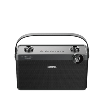 Aiwa MI-X330 Meteor Bluetooth Speaker in India imastudent.com