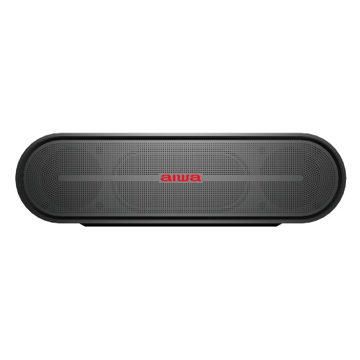 Aiwa SB-X350J Bluetooth Desk Speaker in India imastudent.com