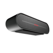 Aiwa SB-X350J Bluetooth Desk Speaker in India imastudent.com