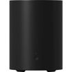 Sonos Sub Mini Wireless Subwoofer in India imastudent.com