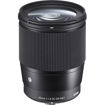 Sigma 16mm, 30mm, and 56mm f/1.4 DC DN Contemporary Lenses Kit for Sony E in India imastudent.com