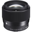 Sigma 16mm, 30mm, and 56mm f/1.4 DC DN Contemporary Lenses Kit for Sony E in India imastudent.com