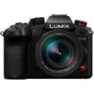 Panasonic Lumix GH6 Mirrorless Camera with 12-60mm f/2.8-4 Lens in India imastudent.com