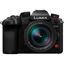 Panasonic Lumix GH6 Mirrorless Camera with 12-60mm f/2.8-4 Lens in India imastudent.com