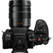 Panasonic Lumix GH6 Mirrorless Camera with 12-60mm f/2.8-4 Lens in India imastudent.com