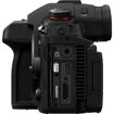 Panasonic Lumix GH6 Mirrorless Camera with 12-60mm f/2.8-4 Lens in India imastudent.com