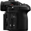 Panasonic Lumix GH6 Mirrorless Camera with 12-60mm f/2.8-4 Lens in India imastudent.com