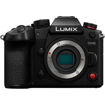 Panasonic Lumix GH6 Mirrorless Camera Body Only Body Only in India imastudent.com