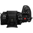 Panasonic Lumix GH6 Mirrorless Camera Body Only Body Only in India imastudent.com