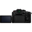 Panasonic Lumix GH6 Mirrorless Camera Body Only Body Only in India imastudent.com