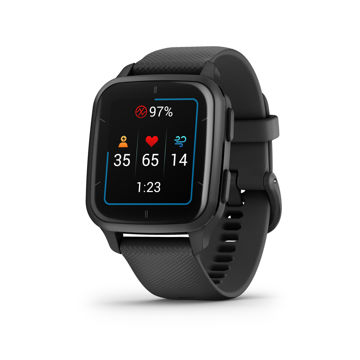 Garmin Venu Sq 2 Music GPS Smartwatch price in india features reviews specs	
