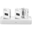 Godox MoveLink II M2 Wireless Microphone System in India imastudent.com	