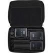Godox WMicS1 Pro Kit 2 Two-Person Camera-Mount Wireless Omni Lavalier Microphone System in India imastudent.com