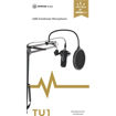 Mirfak Audio TU1 USB DESKTOP MICROPHONE KIT Online in India at Lowest Price	