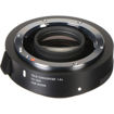Sigma TC-1401 1.4x Teleconverter for Nikon F in India imastudent.com