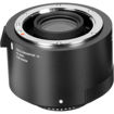 Sigma TC-2001 2x Teleconverter for Nikon F in India imastudent.com