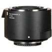 Sigma TC-2001 2x Teleconverter for Nikon F in India imastudent.com