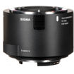 Sigma TC-2001 2x Teleconverter for Nikon F in India imastudent.com