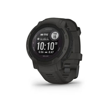 Garmin Instinct 2 Solar GPS Smartwatch price in india features reviews specs	