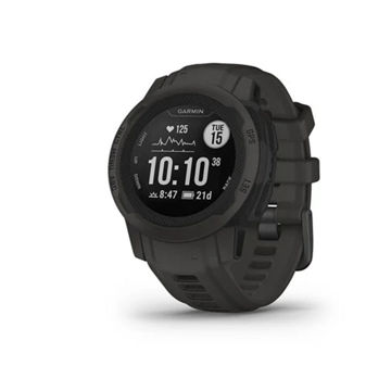 Garmin Smart watch Instinct 2S price in india features reviews specs	