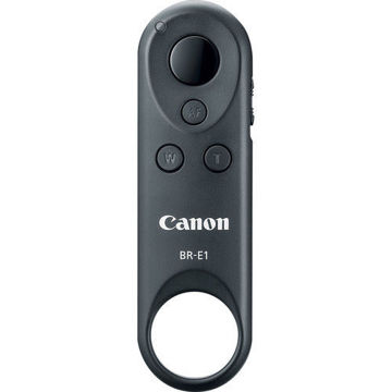 Canon BR-E1 Wireless Remote Control in India imastudent.com