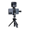 Buy GODOX VLOGGING KIT VK3 FOR ANDRIOD in India imastudent.com