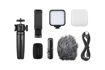 Buy GODOX VLOGGING KIT VK3 FOR ANDRIOD in India imastudent.com
