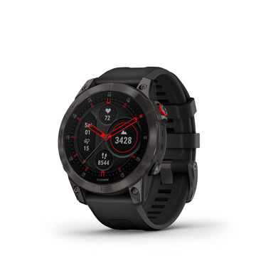 Garmin fenix 5s online musique