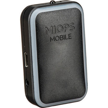 MIOPS RemotePlus Camera Remote with Sony Cameras S2 in India imastudent.com
