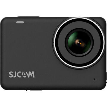 SJCAM SJ10 X 4K Action Camera price in india features reviews specs	