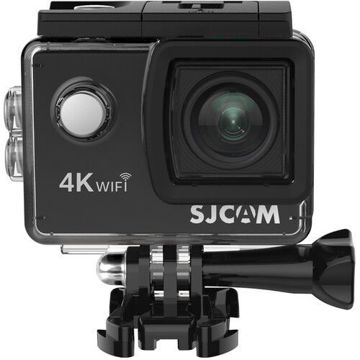 SJCAM SJ4000 Air Action Camera (Black) in India imastudent.com