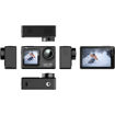 SJCAM SJ8 Dual Screen Sports Camera in India imastudent.com