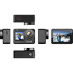 SJCAM SJ10 Pro Dual Screen Action Camera in India imastudent.com