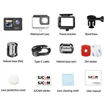 SJCAM SJ10 Pro Dual Screen Action Camera in India imastudent.com
