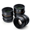 VILTROX 23mm 33mm 56mm T1.5 Cine Lens Kit for MFT in India imastudent.com	
