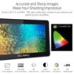 FeelWorld F6 Plus 5.5" 4K HDMI Monitor in India imastudent.com	