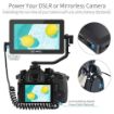 FeelWorld F6 Plus 5.5" 4K HDMI Monitor in India imastudent.com	