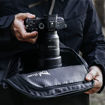 VSGO V-BP01 20L Camera Backpack in India imastudent.com
