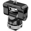 SmallRig BSE2346B Swivel and Tilt Monitor Mount with Shoe Adapter in India imastudent.com