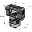 SmallRig BSE2346B Swivel and Tilt Monitor Mount with Shoe Adapter in India imastudent.com