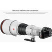 Leofoto SF-03 Lens Foot for Sony FE 400mm & FE 600mm in India imastudent.com