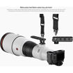 Leofoto SF-03 Lens Foot for Sony FE 400mm & FE 600mm in India imastudent.com