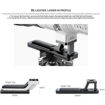 Leofoto SF-03 Lens Foot for Sony FE 400mm & FE 600mm in India imastudent.com