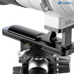 Leofoto SF-03 Lens Foot for Sony FE 400mm & FE 600mm in India imastudent.com