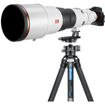 Leofoto SF-03 Lens Foot for Sony FE 400mm & FE 600mm in India imastudent.com