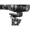 Leofoto Lens Foot for Sigma 150-600mm f/5-6.3 S Lens in India imastudent.com