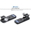 Leofoto NF-01 Collar Foot for Select Nikon Lenses in India imastudent.com