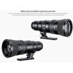Leofoto NF-01 Collar Foot for Select Nikon Lenses in India imastudent.com