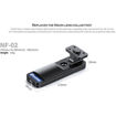 Leofoto NF-02 Collar Foot for Select Nikon Lenses in India imastudent.com